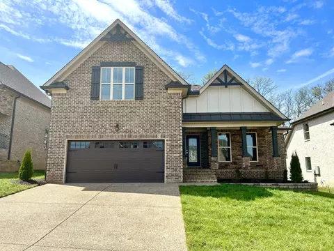 1048 Jackston Mack Way #14, Gallatin, TN 37066
