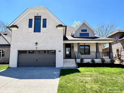 1024 Jackston Mack Way #20, Gallatin, TN 37066