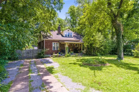 1409 Pennock Ave, Nashville, TN 37207