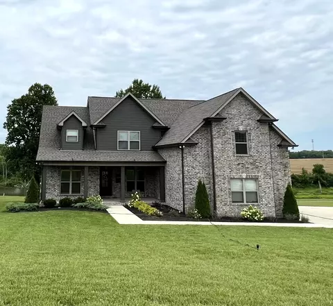 4204 Ironwood Dr, Greenbrier, TN 37073