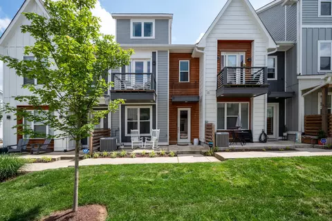 700 James Ave #26, Nashville, TN 37209