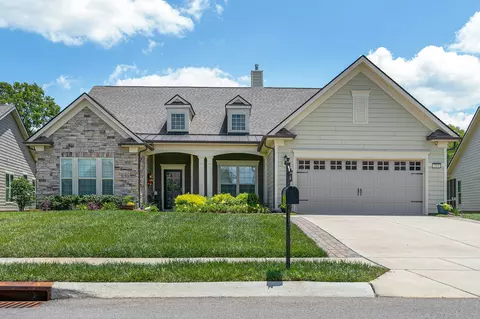 1006 Coffee Rdg, Spring Hill, TN 37174