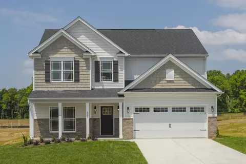 6009 Cavalry Ct, Spring Hill, TN 37174