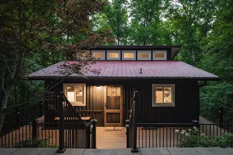 201 Point Dr, Smithville, TN 37166