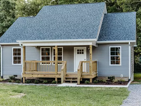 211 Mullican St, Mcminnville, TN 37110