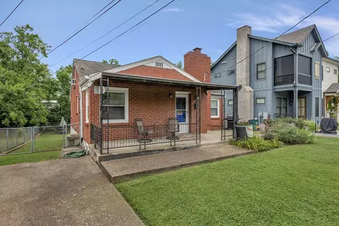 405 Saint Francis Ave, Nashville, TN 37205