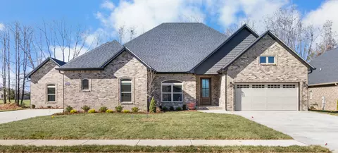 1052 Veridian Dr UNIT 21b, Clarksville, TN 37043