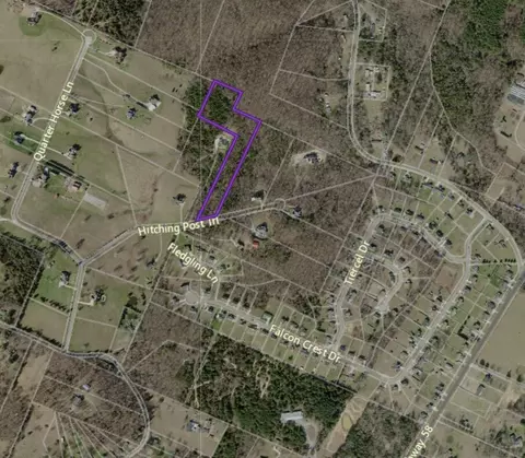 0 Hitching Post Tr, Ooltewah, TN 37363