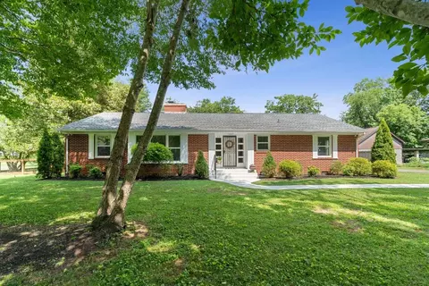 419 Minerva Dr, Murfreesboro, TN 37130