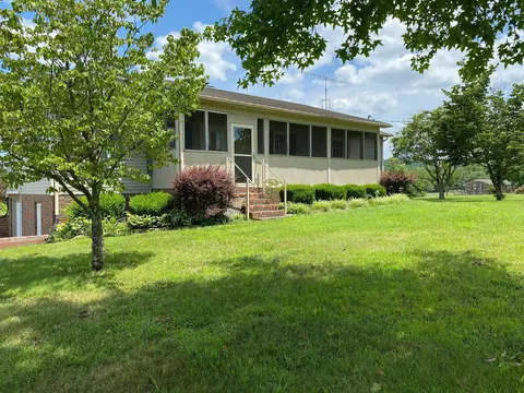 5641 Bethel Hwy, Pulaski, TN 38478