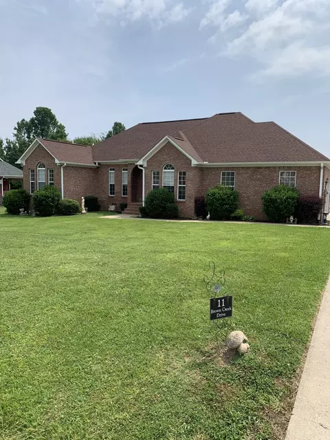 11 Brown Creek Dr, Fayetteville, TN 37334