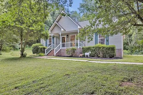 1285 Chicken Creek Rd, Pulaski, TN 38478
