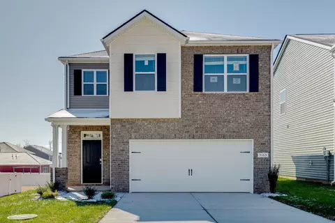 1817 Wellwood Ln, Lebanon, TN 37087