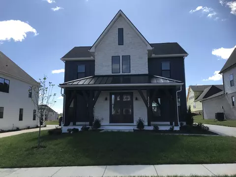 3217 Knotts Dr #LOT 2040, Thompsons Station, TN 37179