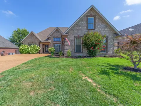 125 Highbury St, Medina, TN 38355