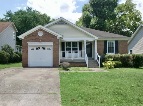 2913 Steamboat Dr, Nashville, TN 37214
