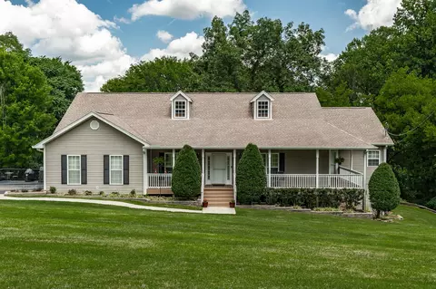 1592 Campbell Rd, Goodlettsville, TN 37072