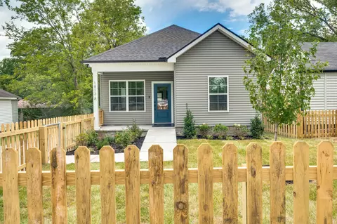 1813 Ashton Ave # A, Nashville, TN 37218