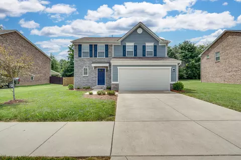 557 Goodman Dr, Gallatin, TN 37066