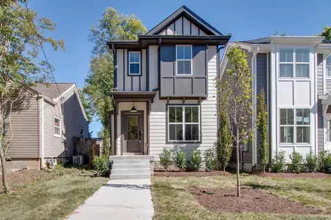 2150 Sadler Ave #A, Nashville, TN 37210