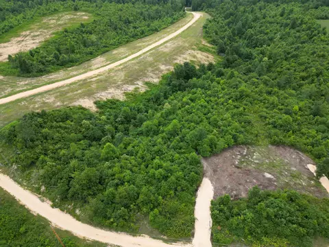 0 Twin Pines Overlook Tract 1, Lobelville, TN 37097