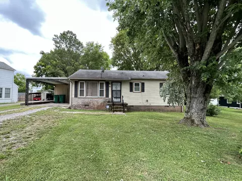 745 Liggett Ave, Lewisburg, TN 37091
