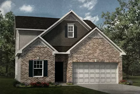 1234 Buddy Dr, Columbia, TN 38401
