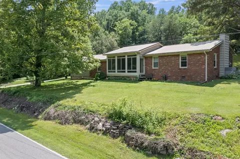 2791 Hurricane Creek Rd, Tullahoma, TN 37388