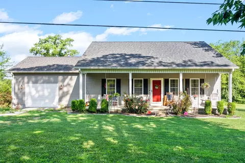 4355 Greenville Rd, Hopkinsville, KY 42240