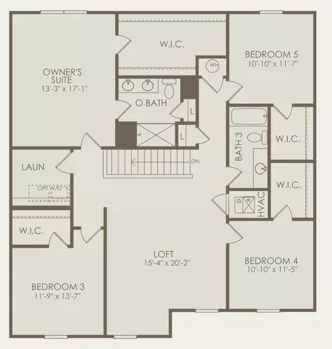 4530 Marcus Venture Pl, Murfreesboro, TN 37127 photo 3