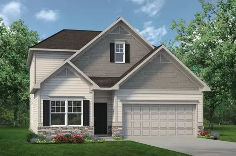 498 Buddy Dr, Columbia, TN 38401