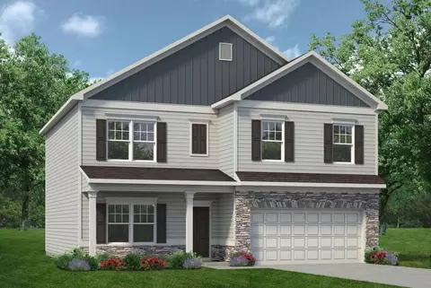 195 Stonewall Dr, Columbia, TN 38401