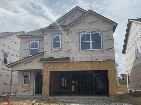 3025 Drumwright Way #LOT 1212, Columbia, TN 38401
