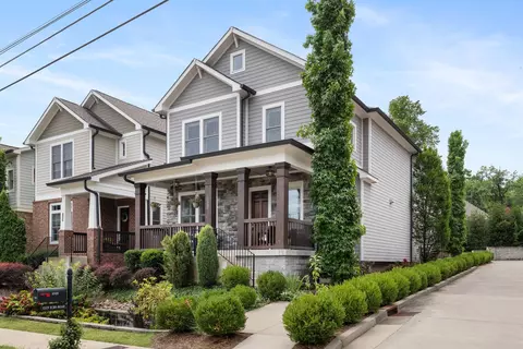 1707 Glen Echo Rd, Nashville, TN 37215