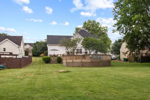 2813 Cochran Trace Dr, Spring Hill, TN 37174 photo 31