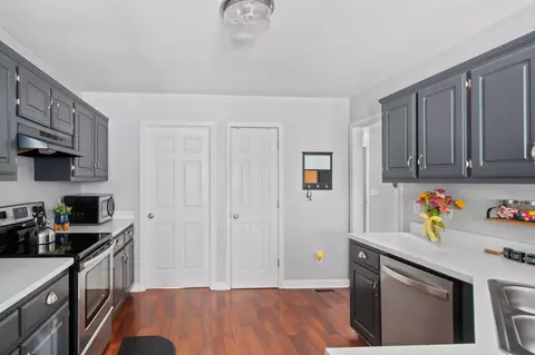 2813 Cochran Trace Dr, Spring Hill, TN 37174 photo 14