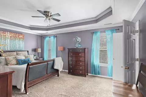 2813 Cochran Trace Dr, Spring Hill, TN 37174 photo 20