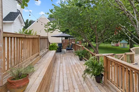 2813 Cochran Trace Dr, Spring Hill, TN 37174 photo 35