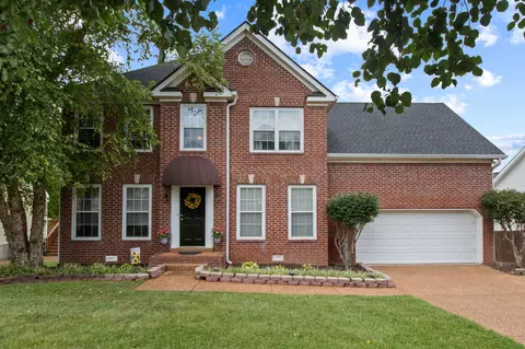 2813 Cochran Trace Dr, Spring Hill, TN 37174 photo 3