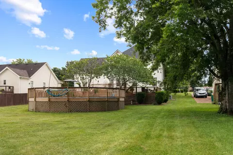 2813 Cochran Trace Dr, Spring Hill, TN 37174 photo 32