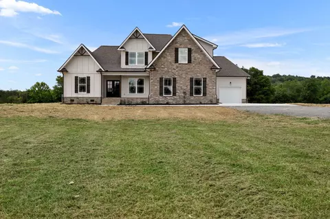 1009 Old Center Church Rd, Shelbyville, TN 37160