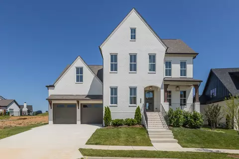 2760 Otterham Dr, Thompsons Station, TN 37179