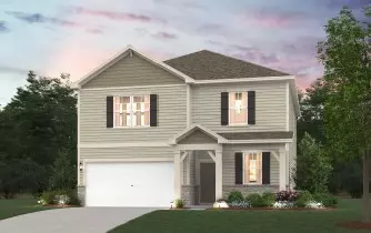 123 Millbrook Dr #LOT 30, Spring Hill, TN 37174
