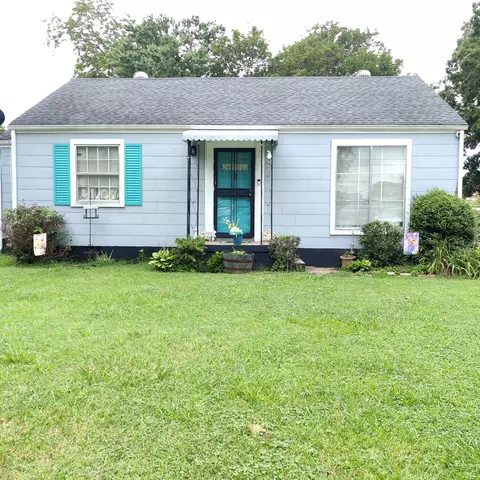 1106 Matthews Pl, Nashville, TN 37206
