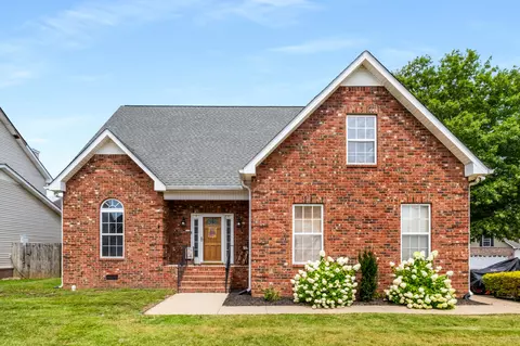 2189 Aberdeen Cir, Murfreesboro, TN 37130