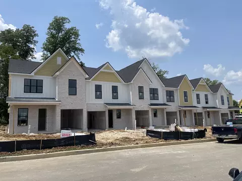 3198 Sassafras Ln #LOT 1820, Thompsons Station, TN 37179