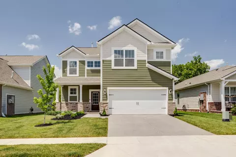 312 Gulfstream Dr, Gallatin, TN 37066