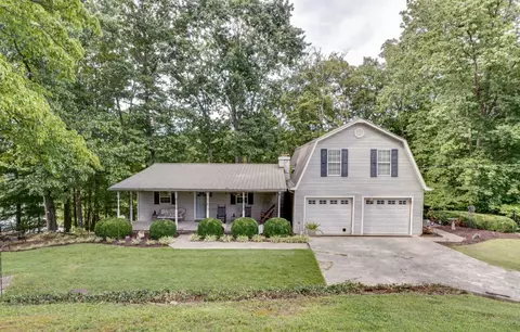 70 Caney Bend Rd, Doyle, TN 38559 photo 1