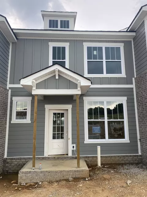 2523 Drumwright Way #LOT 11, Columbia, TN 38401