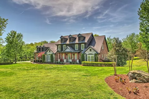 1003 Tulloss Rd, Franklin, TN 37067